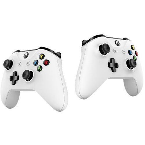 Xbox One S 500GB Console - Battlefield 1 Bundle [Discontinued]