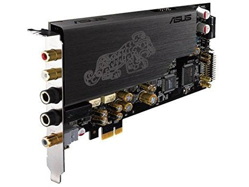 ASUS Sound Card Essence STX II