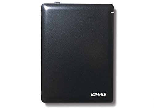 Buffalo MediaStation 16x Desktop BDXL Blu-Ray Writer (BRXL-16U3)