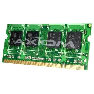 Axiom Memory 8GB DDR3 SDRAM Memory Module 0A65724-AX