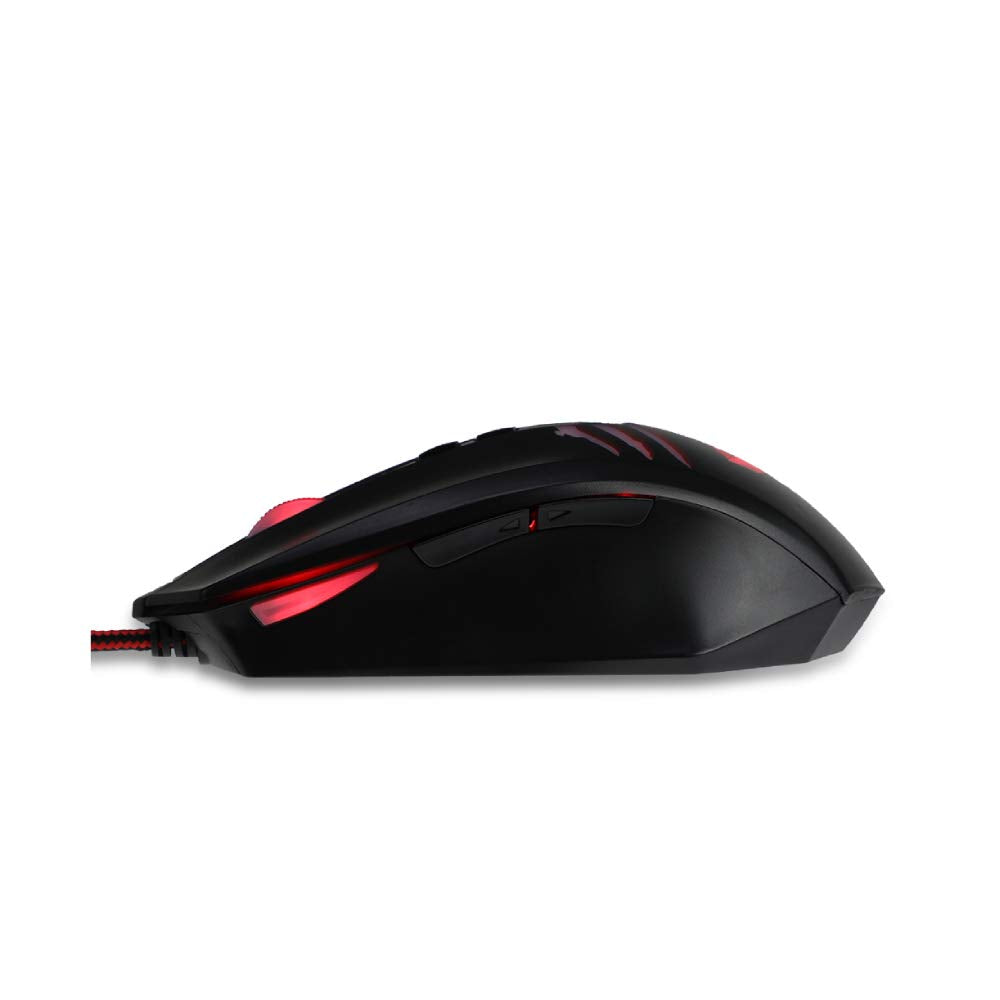 Mouse + pad combo - Windows