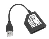 SIIG (JU-EP0012-S1) USB to ExpressCard