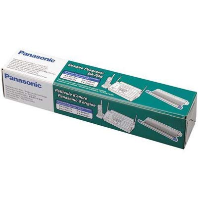 Panasonic KX-FA52A KX-FP205 FP207 FP215 FP218 FG2451 2 Film Cartridges in Retail Packaging