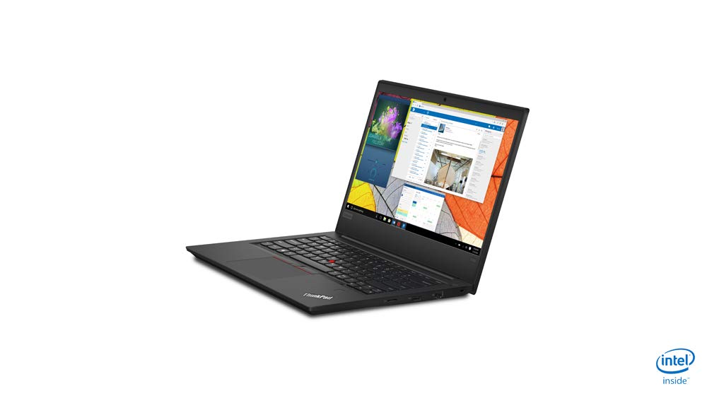 Lenovo 20N8006XUS Ts Thinkpad E490 I5-8265u 1.6g Syst 8gb 1tb 14in Bt5 W10p