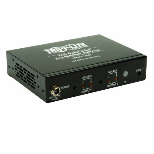 Tripp Lite Power Cord Extension Cable