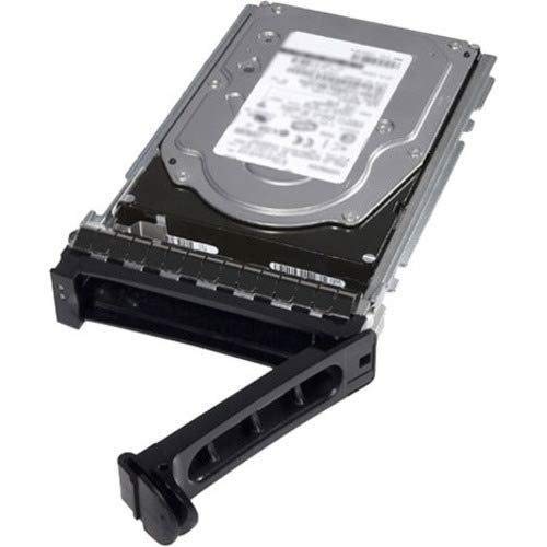 Dell 480GB SSD SATA RI 6GBPS 512E 2.5IN