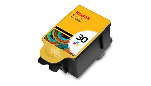 Kodak Color Ink Cartridge 30c Retail