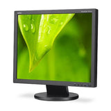 Nec Accusync As193i-Bk 19in Value Led-Backlit Desktop Monitor
