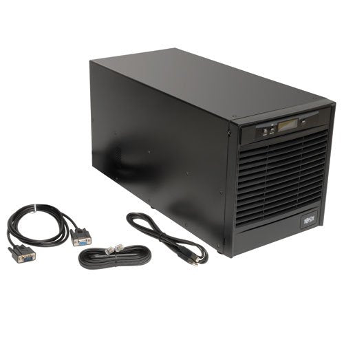 Smartonline 1.5kva on-Line Double-Conversion Ups, Tower, Interactive LCD Display