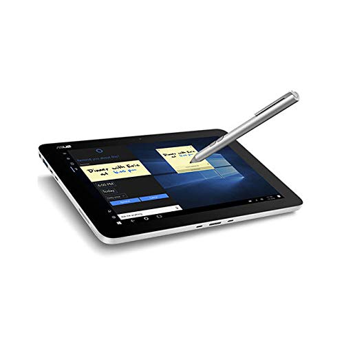 Open Box Asus Pen Active Stylus (Silver) (90NB0000-P00100)