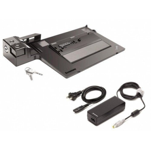 Lenovo ThinkPad Mini Dock Series 3 Docking Sation with USB 3.0 - 90W - 433715