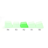 Rubber Blank Green - Windows