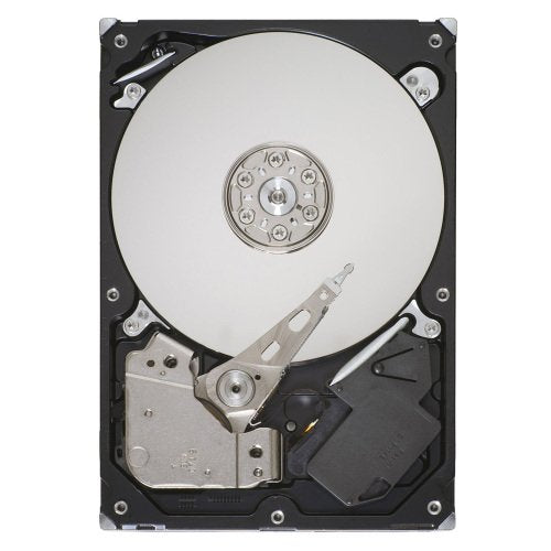 HP 1TB 6G SATA 7.2K rpm LFF (3.5-inch) SC Midline 1yr Warranty Hard Drive