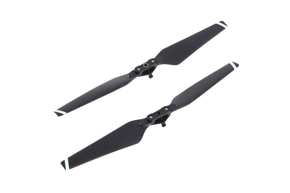 DJI Mavic Propeller Quick-Released Folding Propellers, Black (CP.PT.000578)