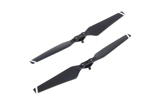DJI Mavic Propeller Quick-Released Folding Propellers, Black (CP.PT.000578)