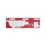 Varmilo VA108M Koi Full Size - MX Red