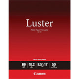 Canon Photo Paper Pro Luster