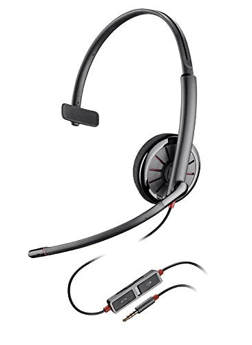 Plantronics Blackwire C215 Headset
