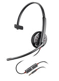 Plantronics Blackwire C215 Headset
