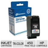 Hp Color Copier 310; Deskjet 916c, 920c, 920cvr, 920cw, 922c, 930c, 930cm, 930p,