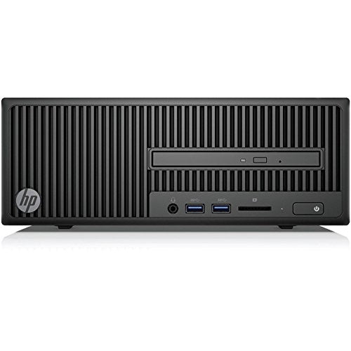 HP 280 G2 SFF I3/3.7 4GB 500GB DV