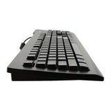 Seal Shield Silver Seal Medical Grade Keyboard