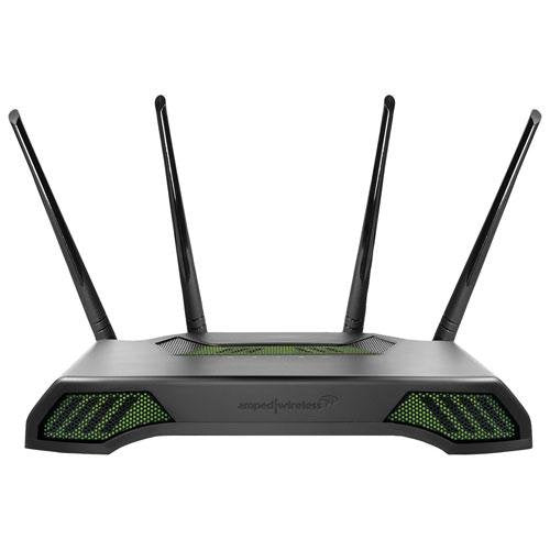 TITAN HIPOWER AC1900 WIFI