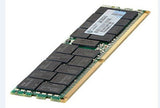 HP 16GB 2Rx4 PC3L-10600R-9 Kit - 16 GB (1 x 16 GB) - DDR3 SDRAM - 1333 MHz DDR3-1333/PC3-10600 - ECC - Registered - 240-pin DIMM