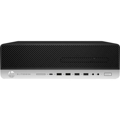 HP Smart Buy ELITEDESK 800 G4 SFF(4BV83UT#ABA)