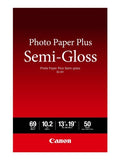 Canon Photo Paper Plus Semi-Gloss