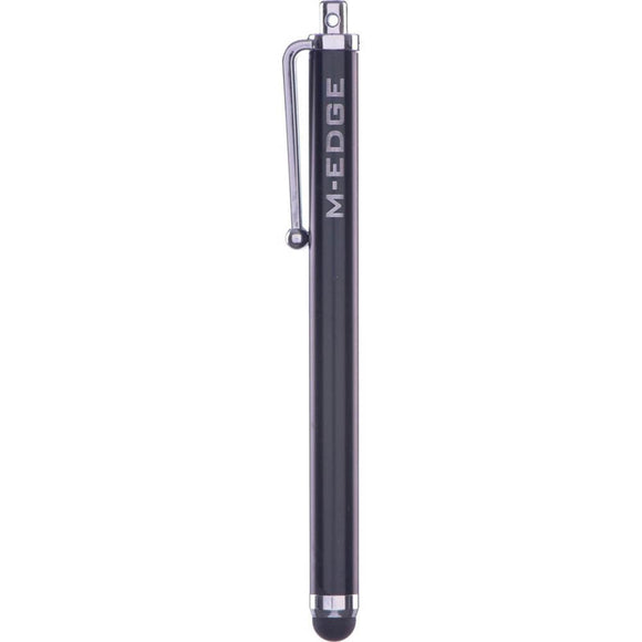 M-Edge Stylus, Black (TB1-STY-M-B)