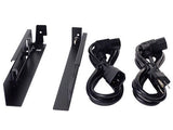 Kvm 2g LCD Rear Mounting Kit
