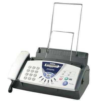 Brother Fax Machine FAX-575