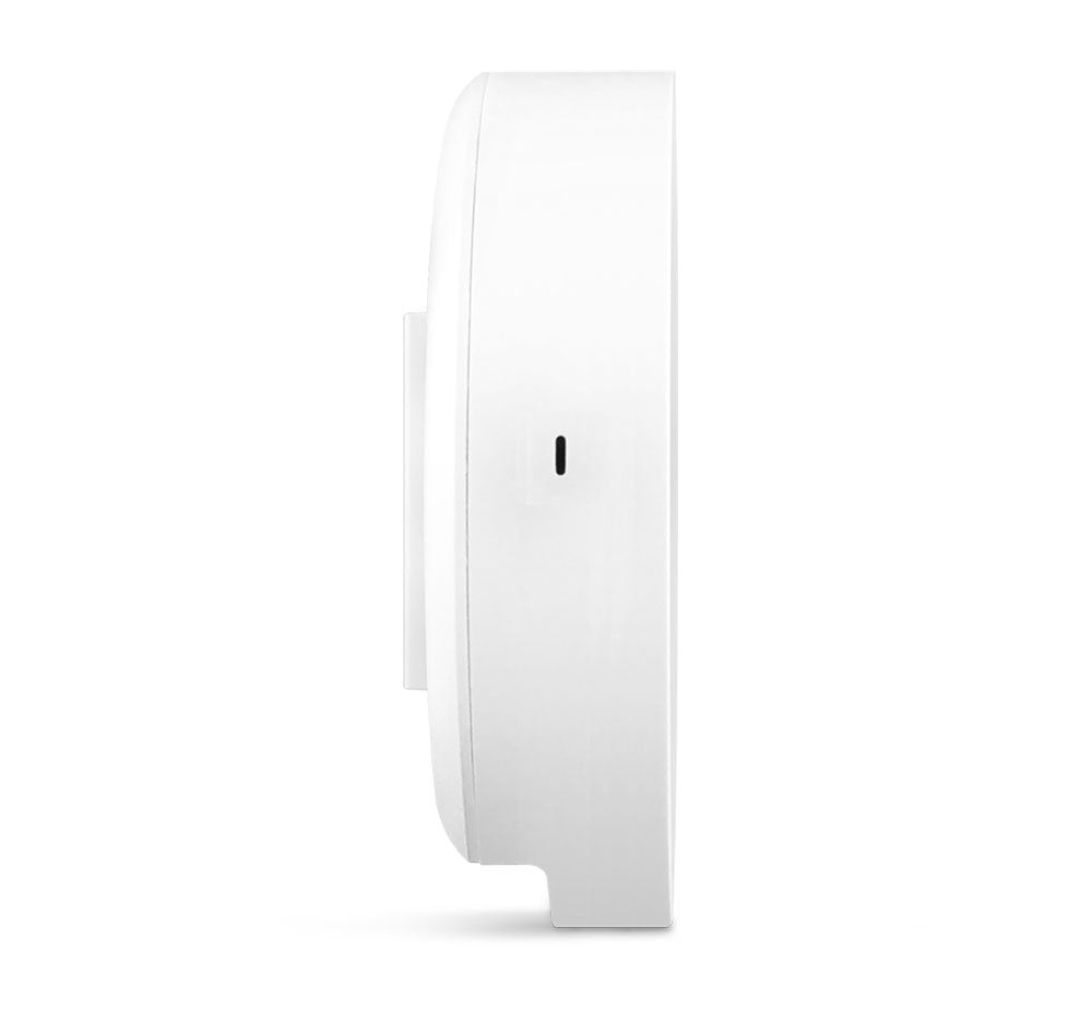 EnGenius Technologies EAP1250 802.11ac Wave 2 Concurrent Dual-band, Standard PoE, Compact size Indoor Wireless Access Point