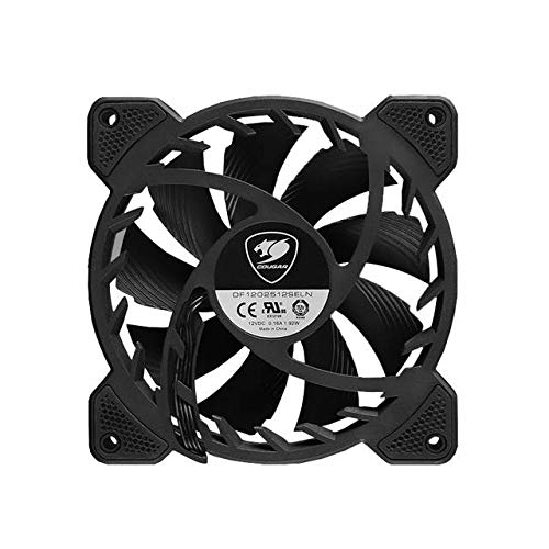 Vortex RGB HPB 120 Cooling Kit