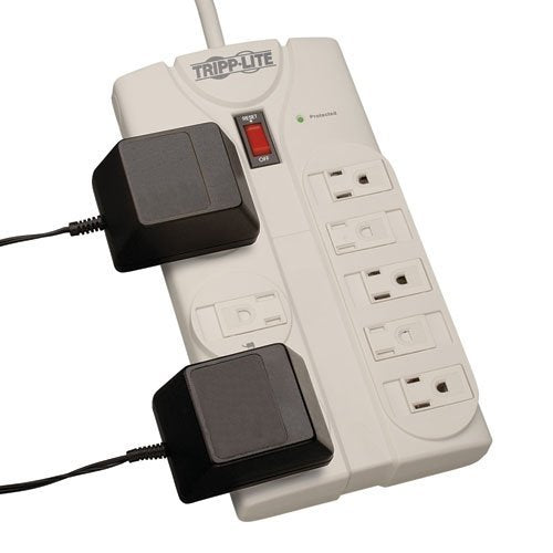 Outlet Medical-Grade Power Strip 10