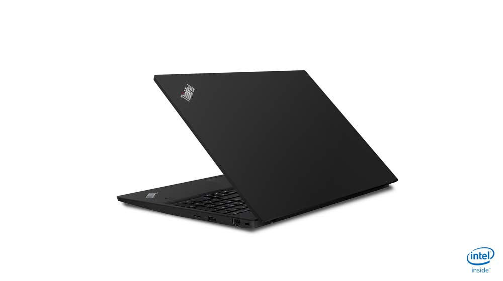 Lenovo ThinkPad Edge E590 20NB001JUS 15.6" Notebook - 1920 X 1080 - Core i5 I5-8265U - 8 GB RAM - 256 GB SSD - Windows 10 Pro 64-bit - Intel UHD Graphics 620 - in-Plane Switching (IPS) Technology
