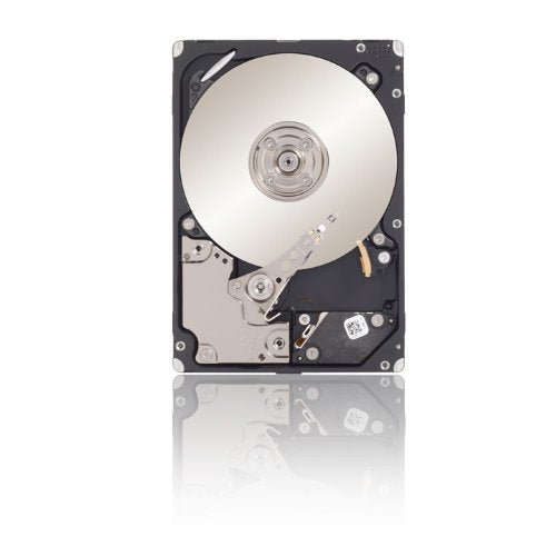 Seagate 300 GB SAS 10000 RPM 64 MB 2.5-Inch ST300MM0026 (Black)