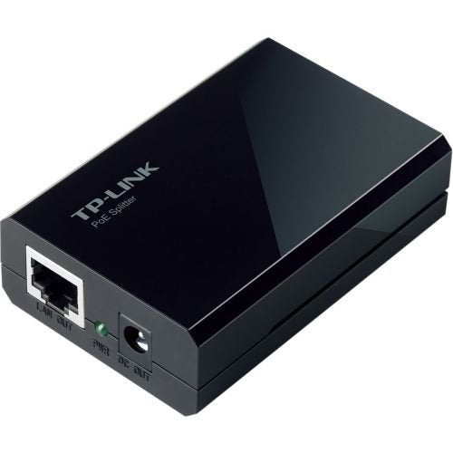 TP Link TL-POE10R Power over Ethernet Splitter