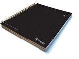 Livescribe 3-Subject Notebook