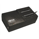 TRIPP LITE 700VA 350W Ups Desktop Battery Back up AVR 120V USB Muted Alarm
