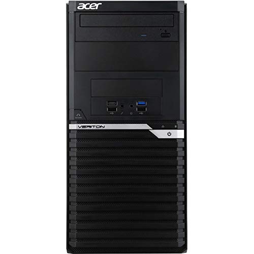 Acer Veriton M Desktop