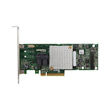 Adaptec RAID 8805 Components 2277500-R