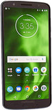 Motorola Moto G6 Canadian Version XT1925-6 32GB 5.7" Single SIM Factory Unlocked Smartphone Deep Indigo