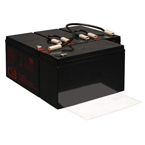 Replacement Battery Cartridge Select