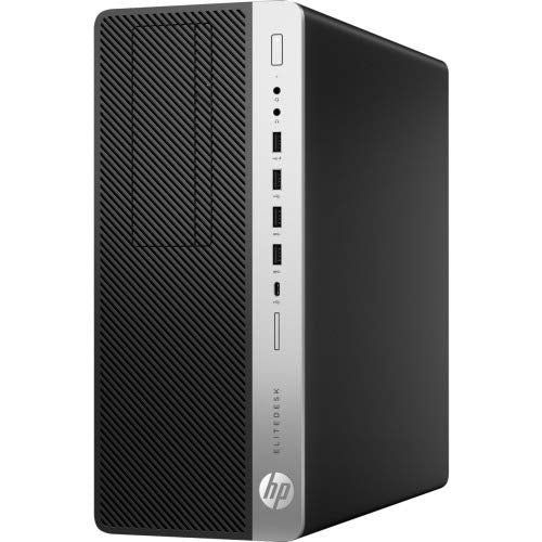 HP 800G4 TWR i78700 8G 1TB