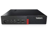 Lenovo ThinkCentre M710q Tiny - 10MR0004US (Core i5-7500T 2.7GHz, Bluetooth 4.1, Windows 10 Pro 64)