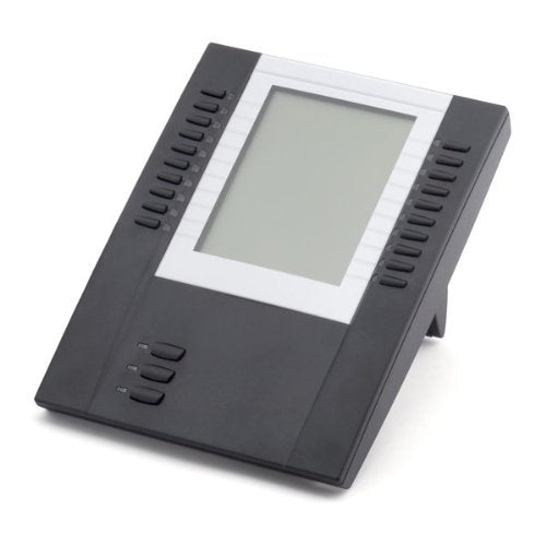 Aastra Voip 560m Exp Mod for Ph Aa57s Aa57w 60keys W/LEDs