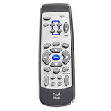 Gyration VP3720 Universal Projector Wireless Remote TAA