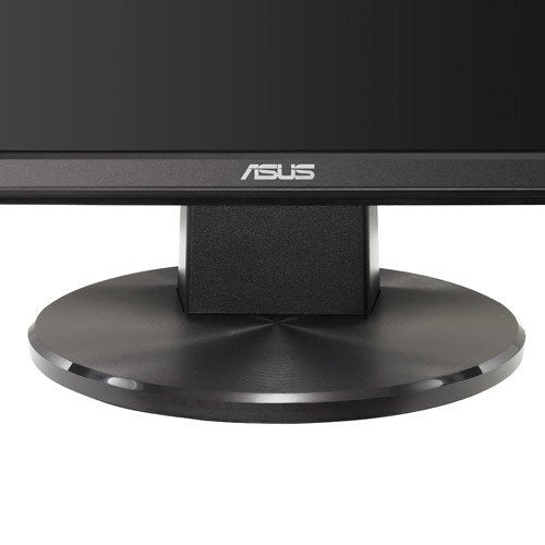 ASUS VW199T-P 19" WXGA+ 1440x900 DVI VGA Back-lit LED Monitor